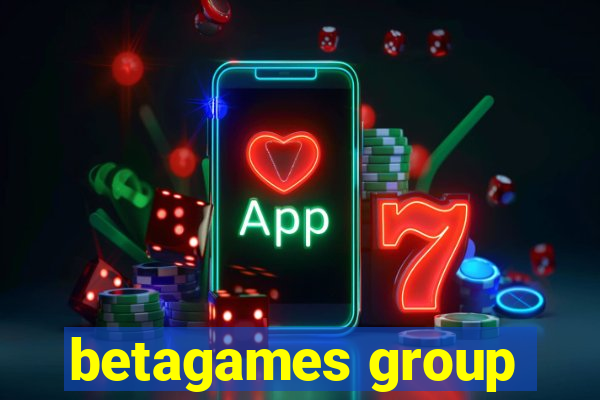 betagames group